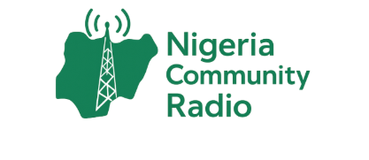 Community Radio logo