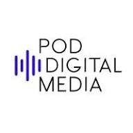 Podcast & Digital Media logo